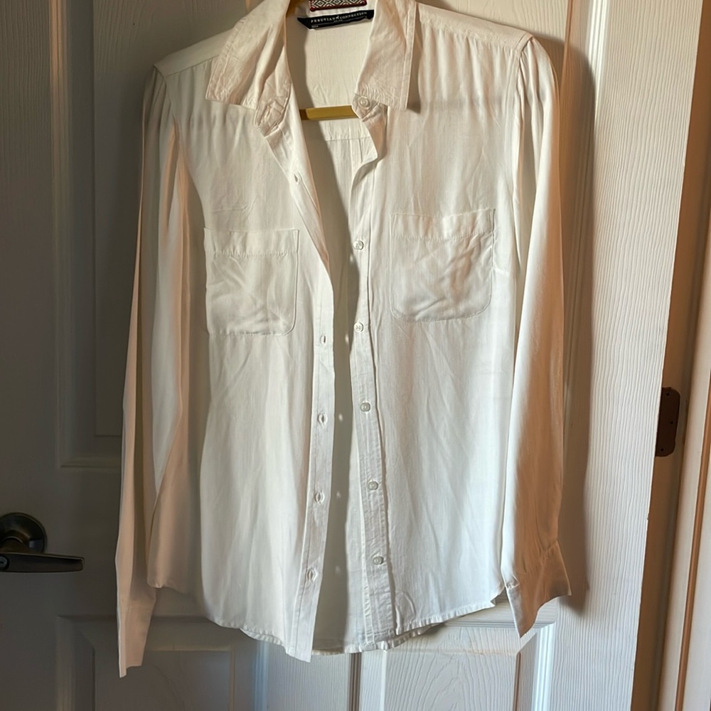 NWOT button up